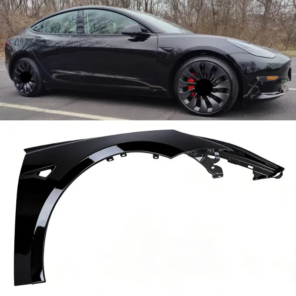 Aleta 1081400E0D Tesla Motors